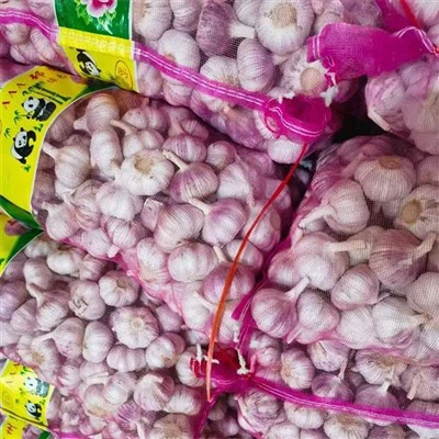 قرنفل من الثوم