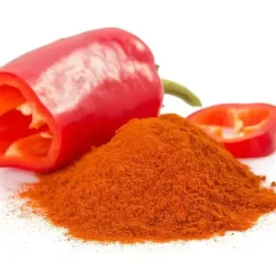 مسحوق الفلفل الحار عالي الجودة